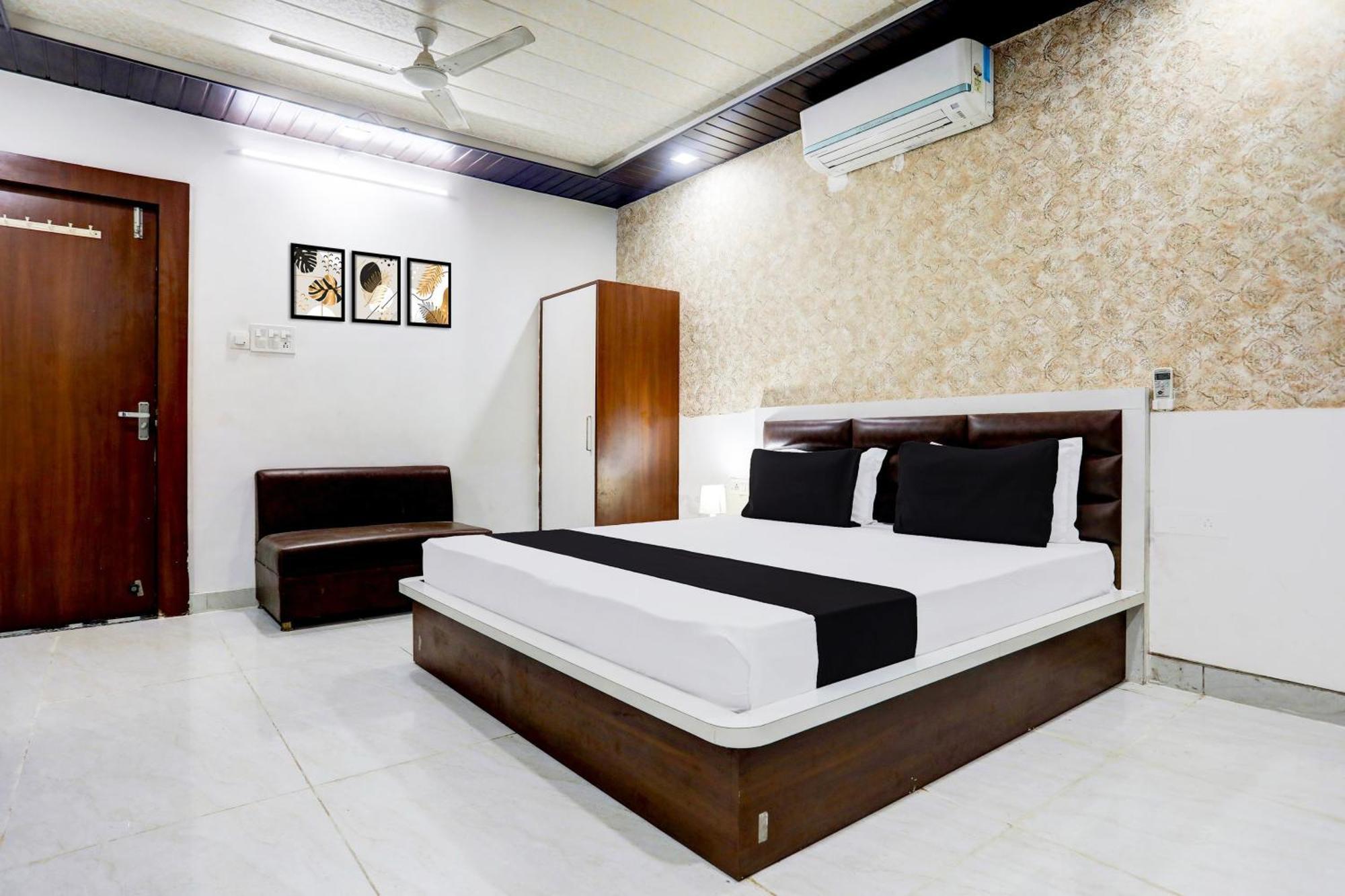 Hotel O Saraswati Resort Kota  Exterior photo