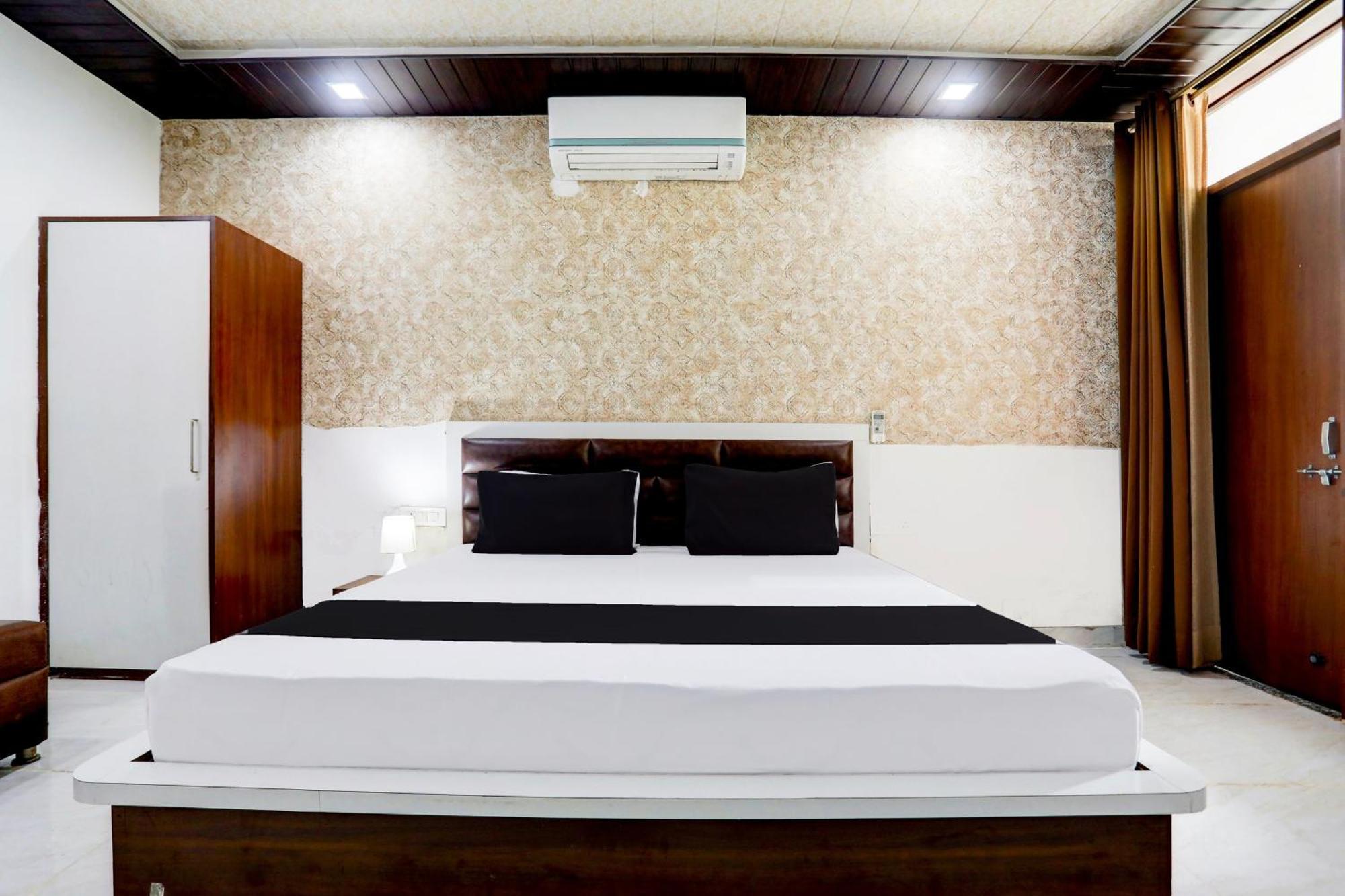 Hotel O Saraswati Resort Kota  Exterior photo