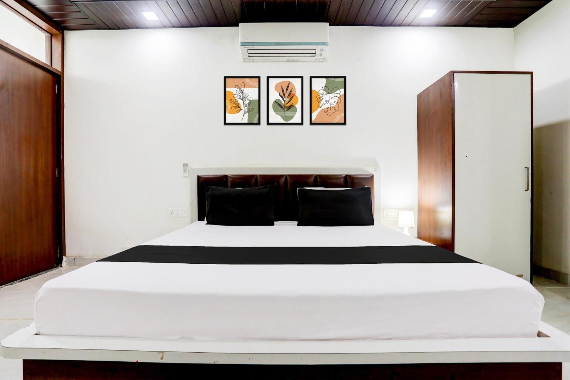 Hotel O Saraswati Resort Kota  Exterior photo